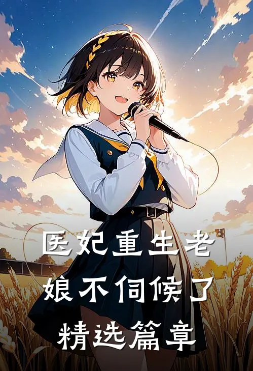 医妃重生老娘不伺候了精选篇章
