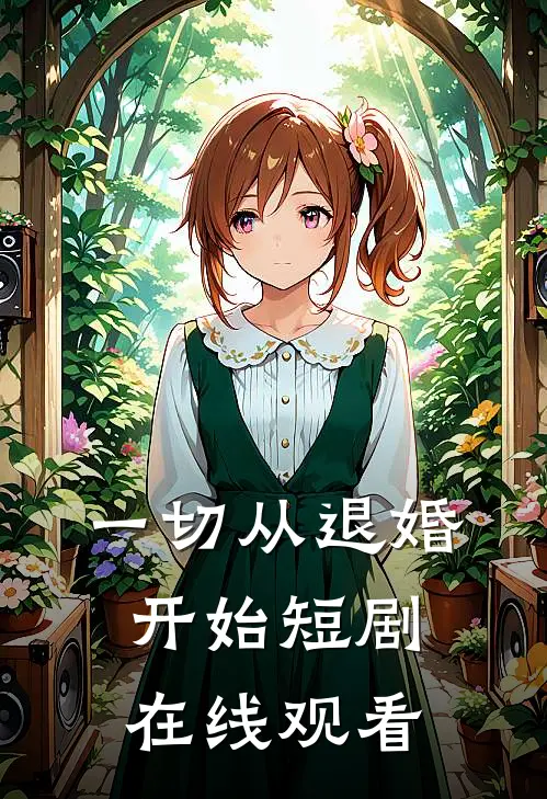 一切从退婚开始 短剧 在线观看