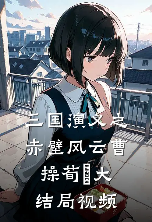 三国演义之赤壁风云曹操荀彧大结局视频
