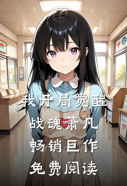 我开局觉醒战魂萧凡畅销巨作免费阅读