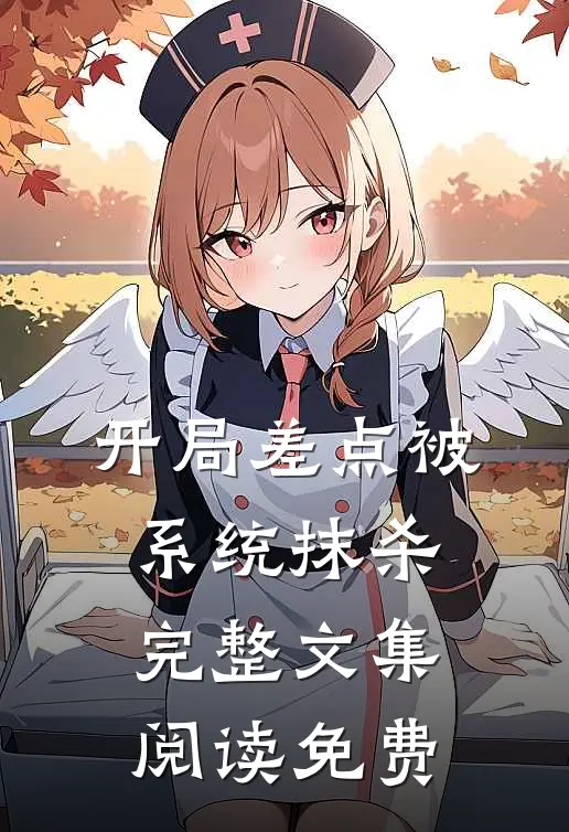 开局差点被系统抹杀完整文集阅读免费