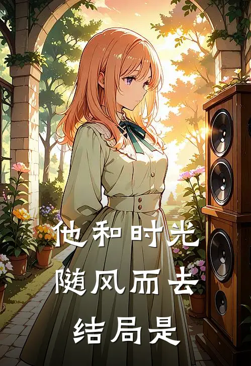 他和时光随风而去结局是