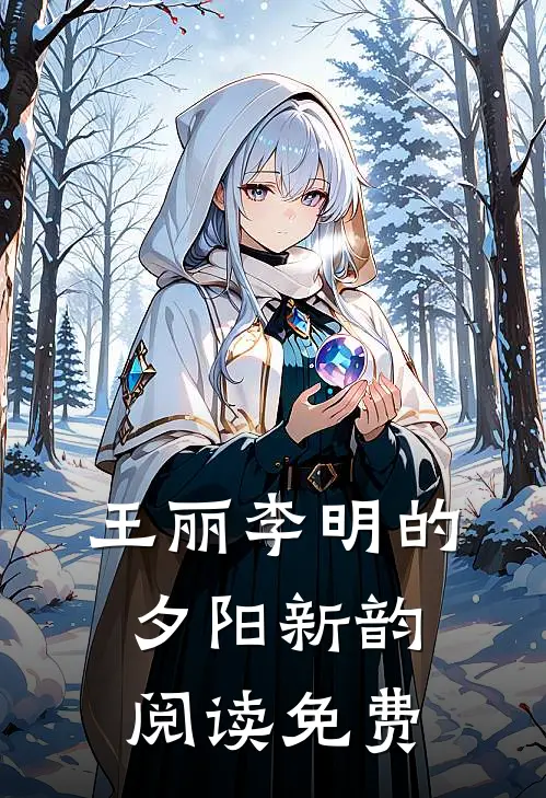 王丽李明的夕阳新韵阅读免费