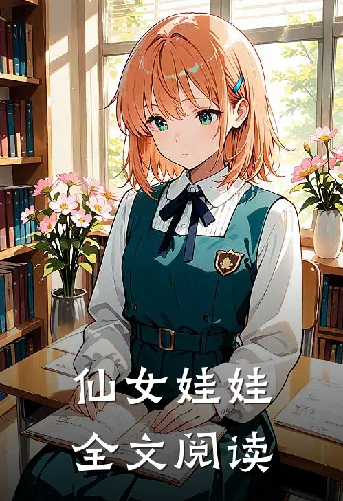 仙女娃娃全文阅读