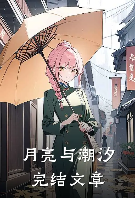 月亮与潮汐完结文章