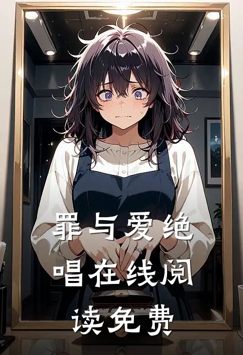 罪与爱绝唱在线阅读免费