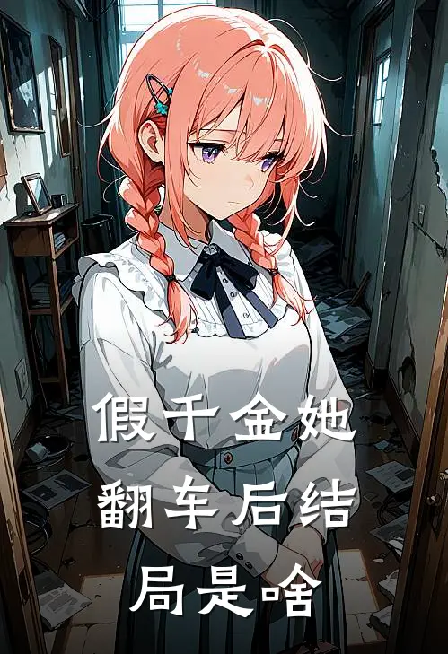 假千金她翻车后结局是啥