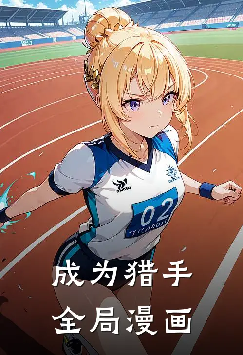 成为猎手全局漫画
