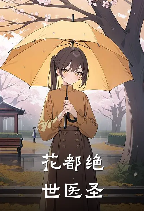 花都绝世医圣