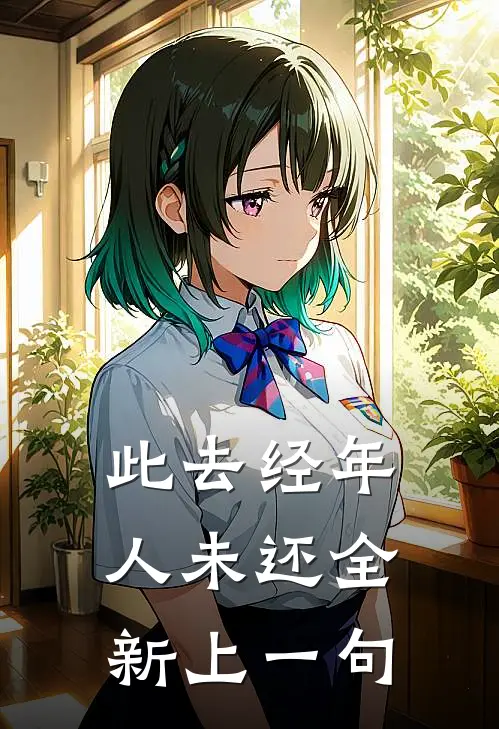 此去经年人未还全新上一句