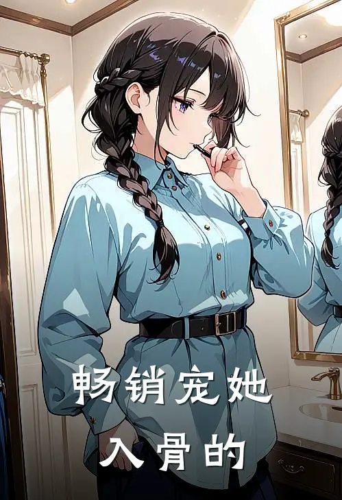 畅销宠她入骨的