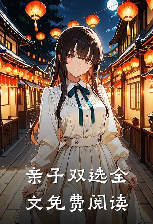 亲子双选全文免费阅读