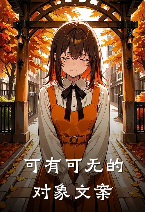 可有可无的对象文案