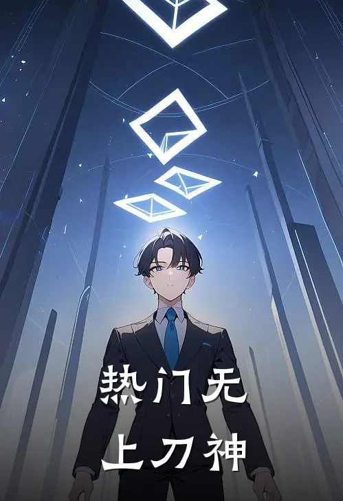 热门无上刀神