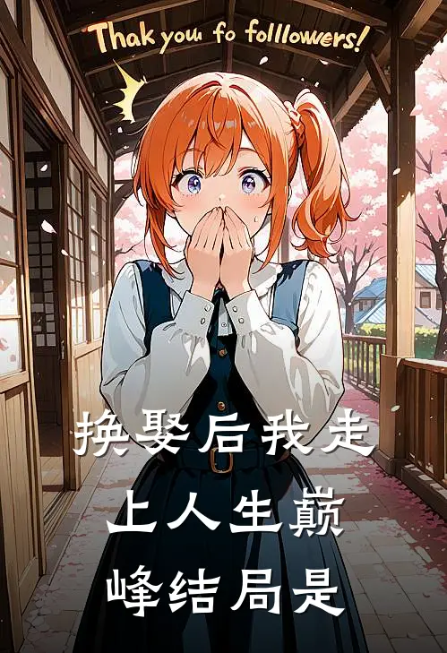 换娶后我走上人生巅峰结局是