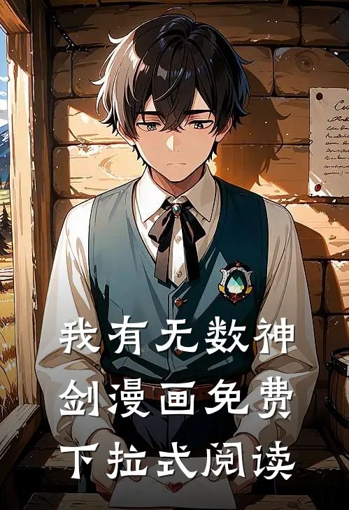 我有无数神剑漫画免费下拉式阅读