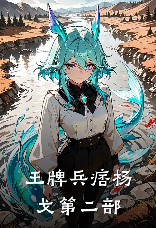 王牌兵痞杨戈第二部