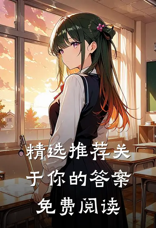 精选推荐关于你的答案免费阅读