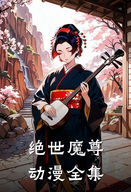 绝世魔尊动漫全集