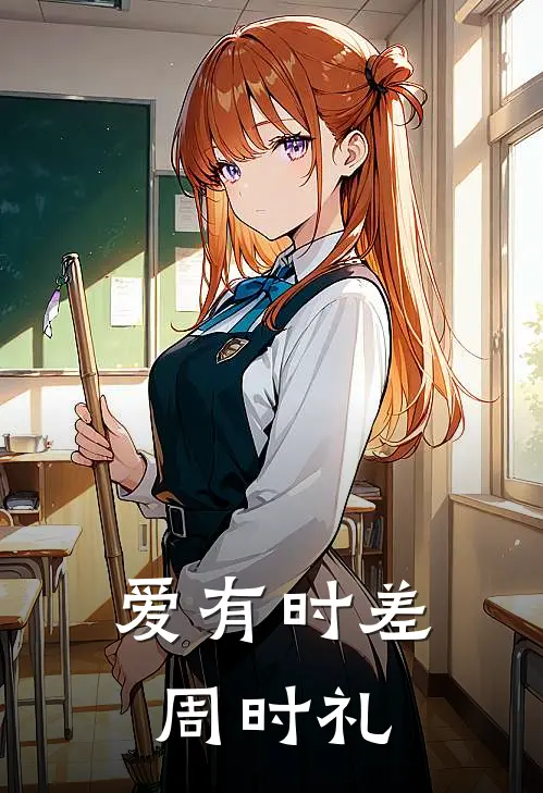 爱有时差周时礼