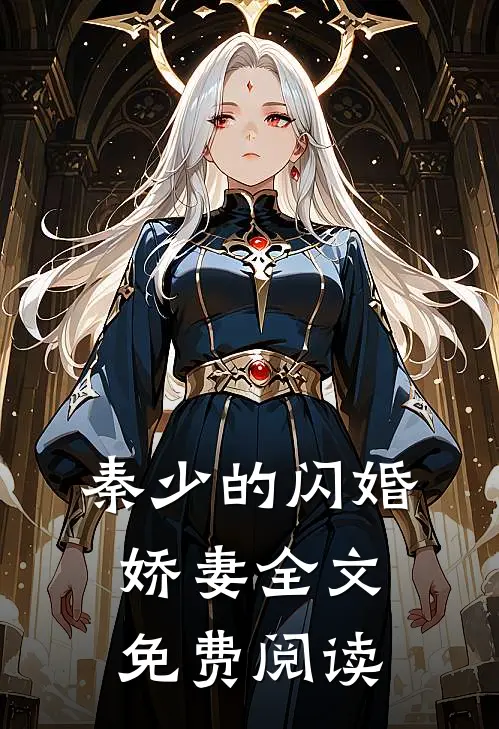秦少的闪婚娇妻全文免费阅读