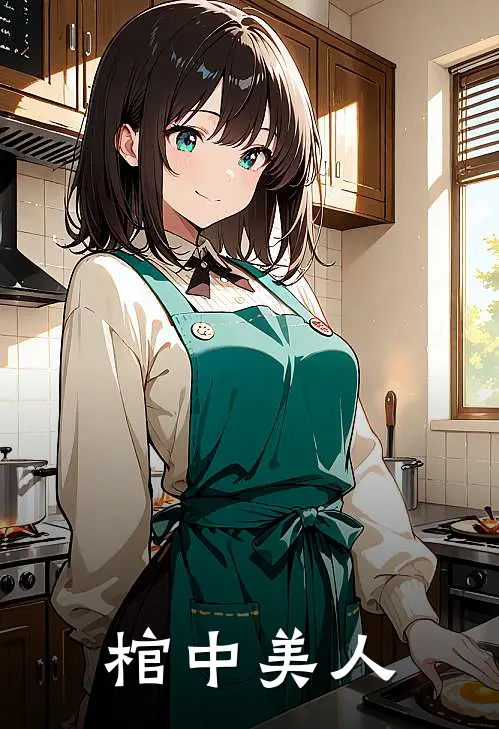棺中美人