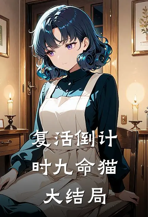 复活倒计时九命猫大结局