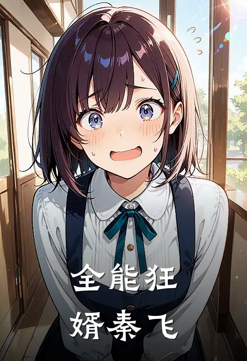 全能狂婿秦飞