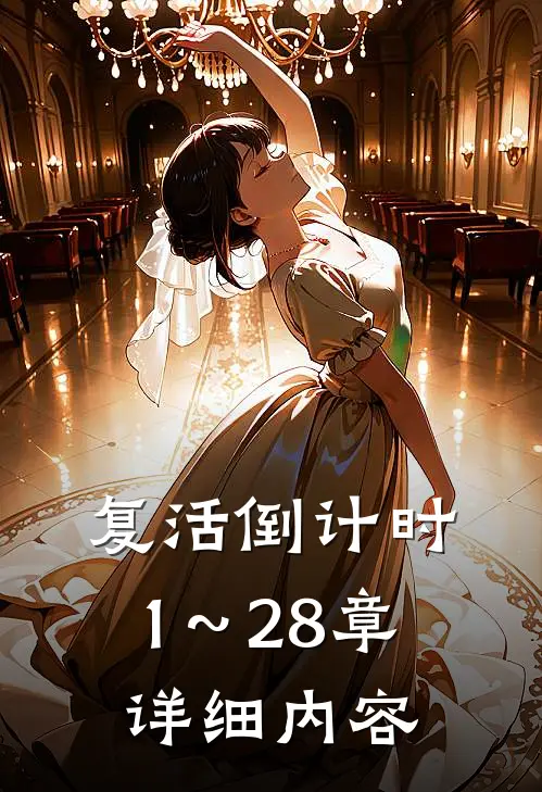 复活倒计时1～28章详细内容