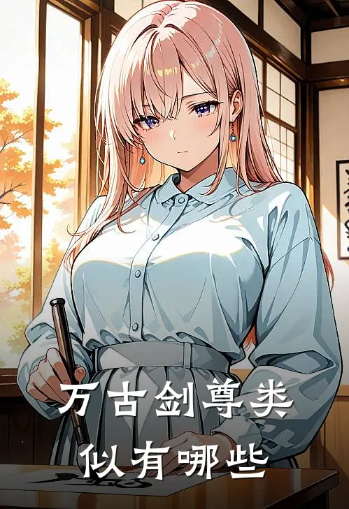 万古剑尊类似有哪些