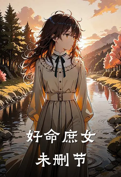 好命庶女未删节