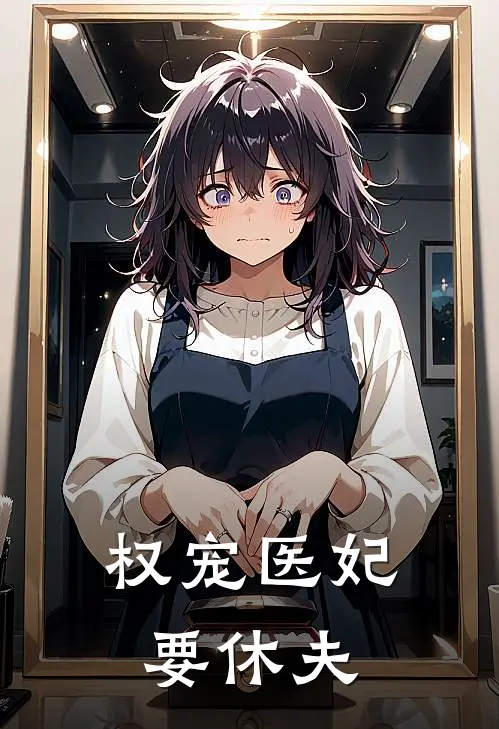 权宠医妃要休夫