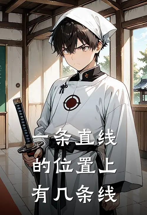一条直线的位置上有几条线