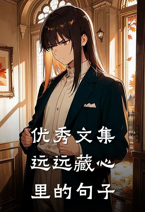优秀文集远远藏心里的句子