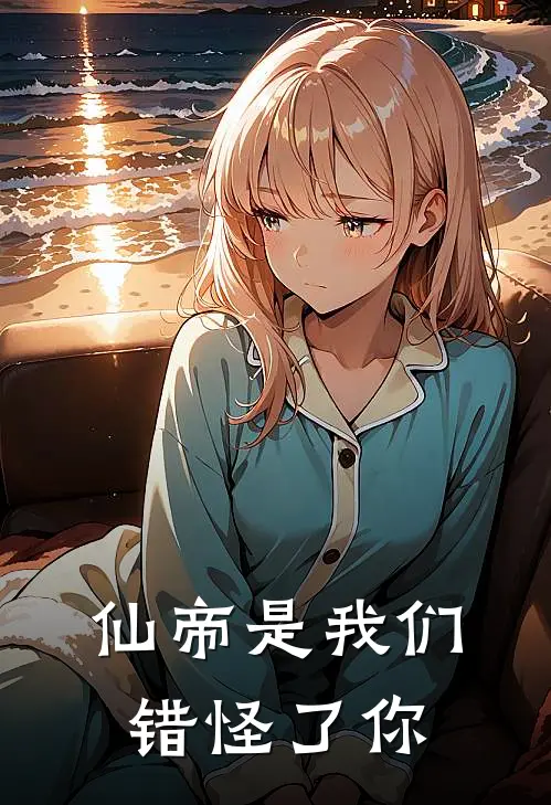 仙帝是我们错怪了你
