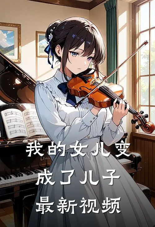 我的女儿变成了儿子最新视频