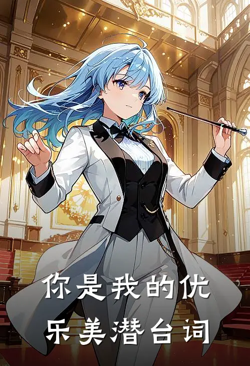 你是我的优乐美潜台词