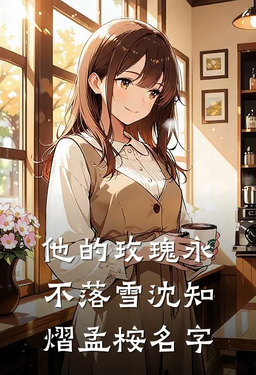 他的玫瑰永不落雪沈知熠孟桉名字