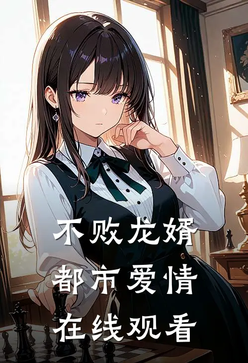 不败龙婿-都市爱情 在线观看