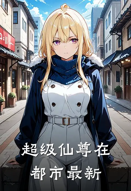超级仙尊在都市最新