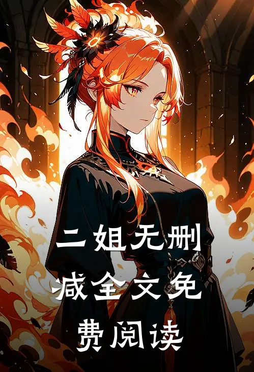 二姐无删减全文免费阅读