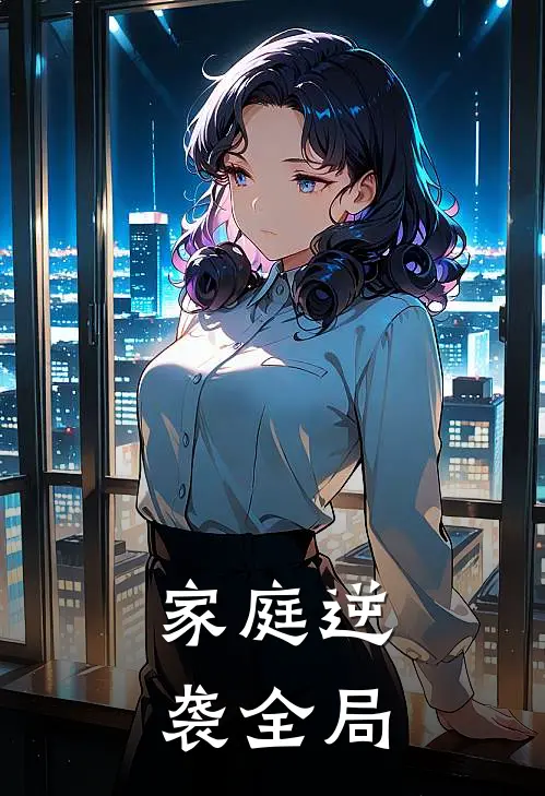 家庭逆袭全局
