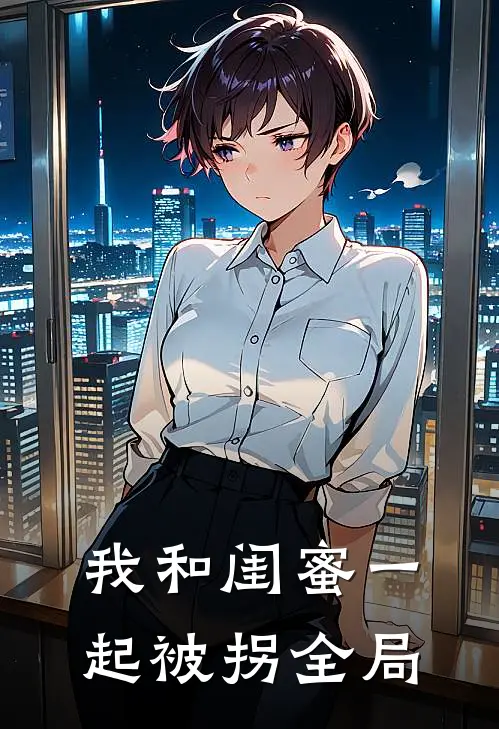我和闺蜜一起被拐全局