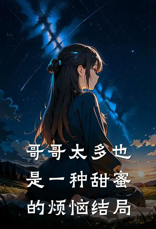 哥哥太多也是一种甜蜜的烦恼结局