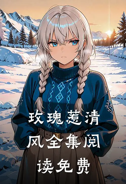 玫瑰惹清风全集阅读免费