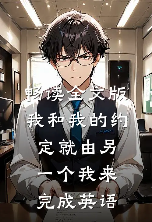 畅读全文版我和我的约定就由另一个我来完成英语