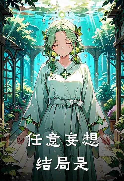 任意妄想结局是
