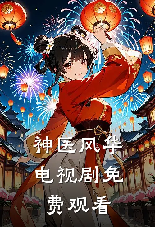 神医风华电视剧免费观看