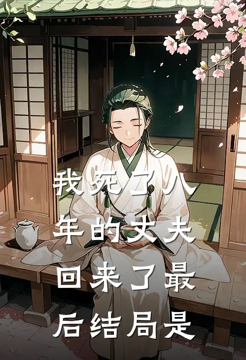 我死了八年的丈夫回来了最后结局是