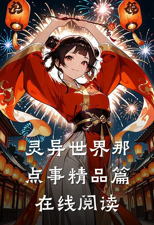 灵异世界那点事精品篇在线阅读